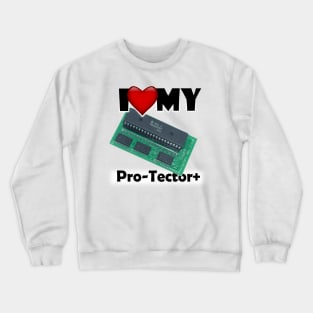 Cloud-9 Pro-Tector Crewneck Sweatshirt